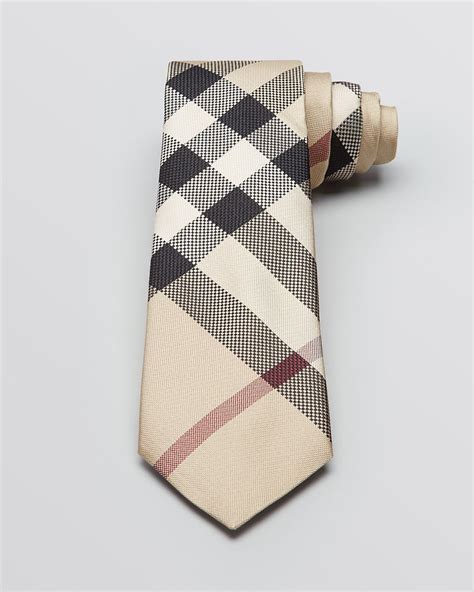 burberry tie pinterest